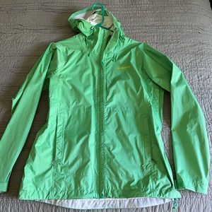 Patagonia H2No Rain Jacket